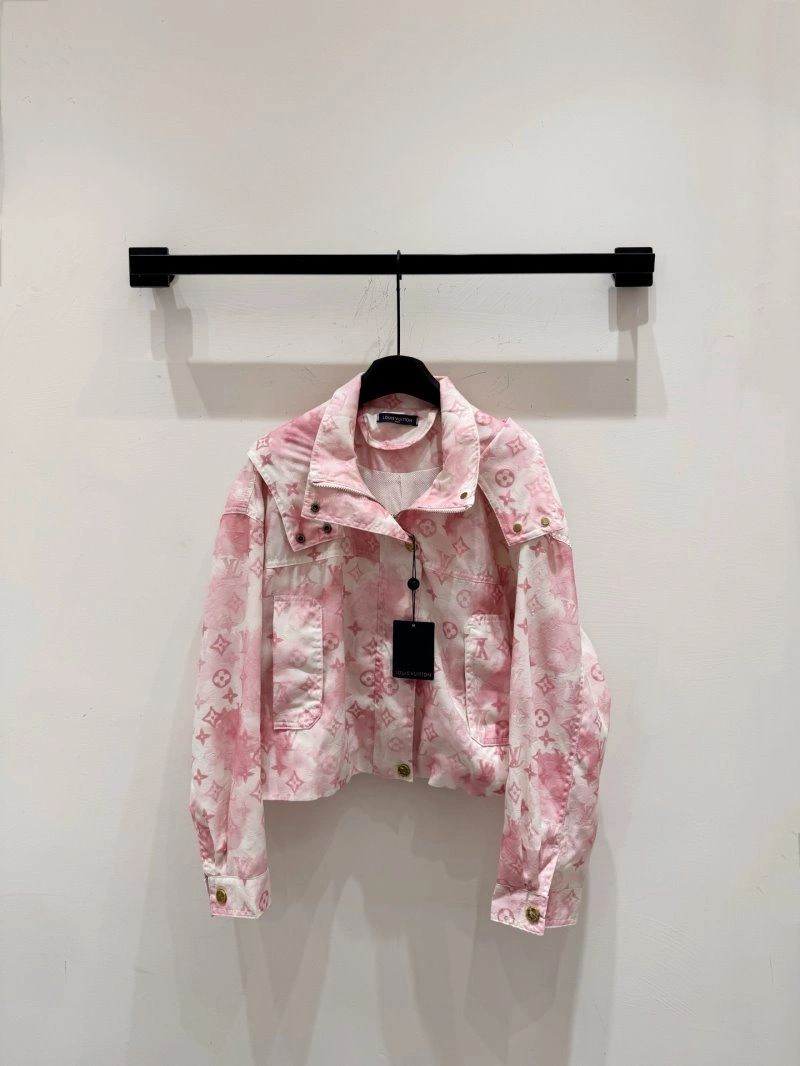 Louis Vuitton Outwear FreshLook 131392