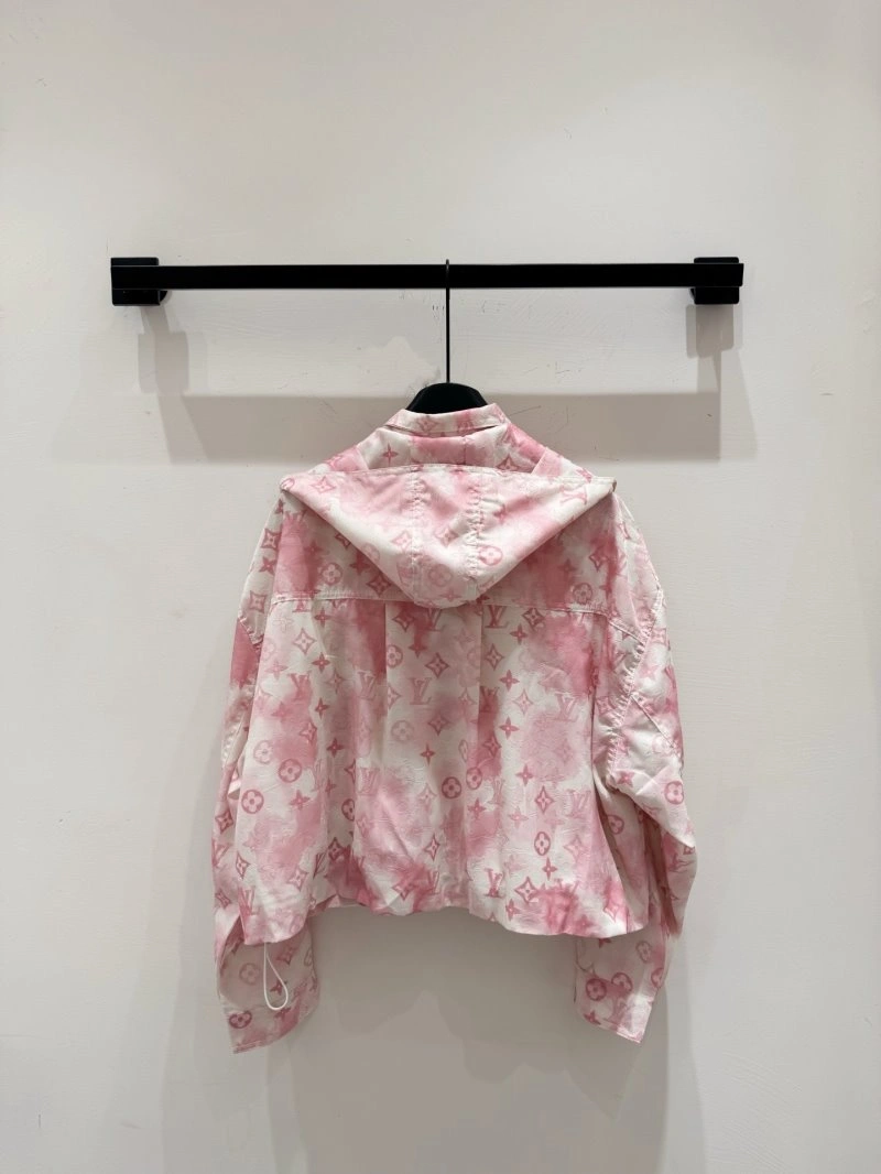 Louis Vuitton Outwear FreshLook 131392