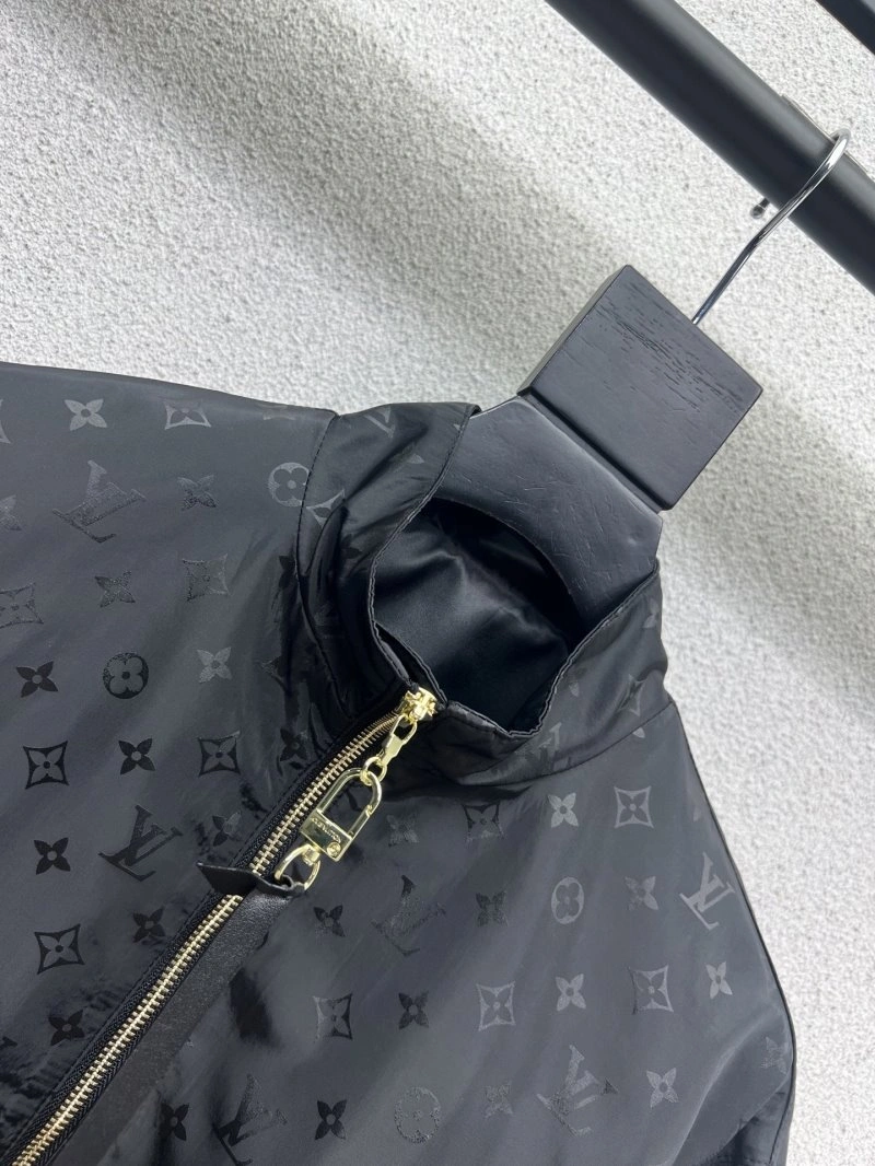 Louis Vuitton Outwear QuickDry 131390