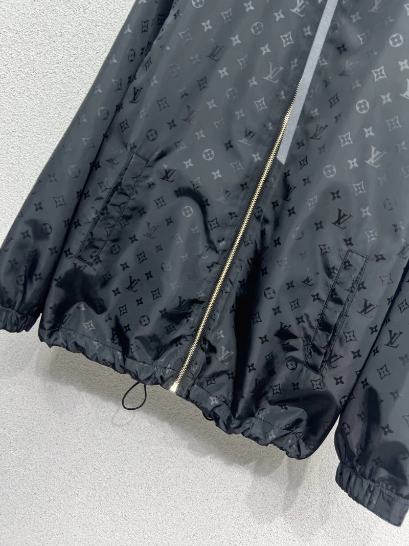 Louis Vuitton Outwear QuickDry 131390