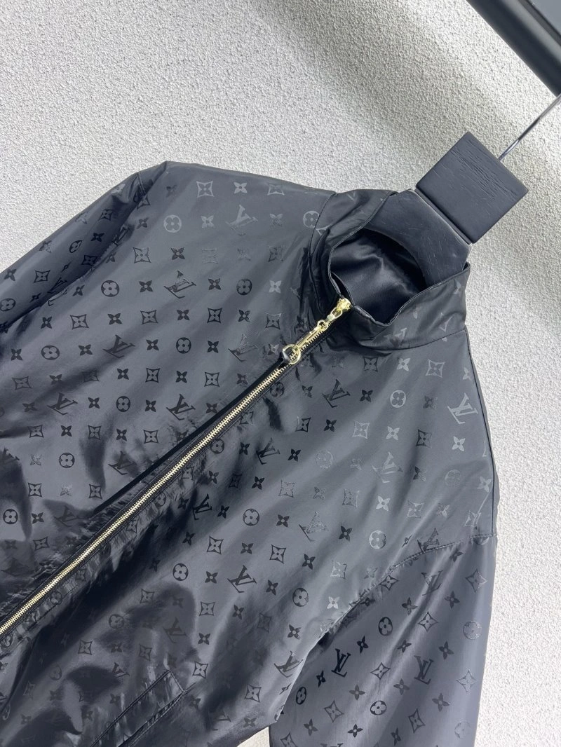 Louis Vuitton Outwear QuickDry 131390
