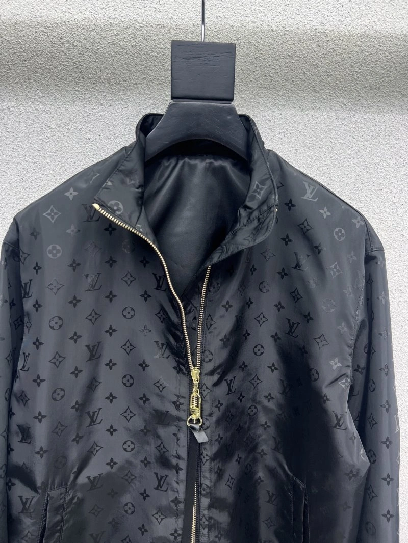 Louis Vuitton Outwear QuickDry 131390