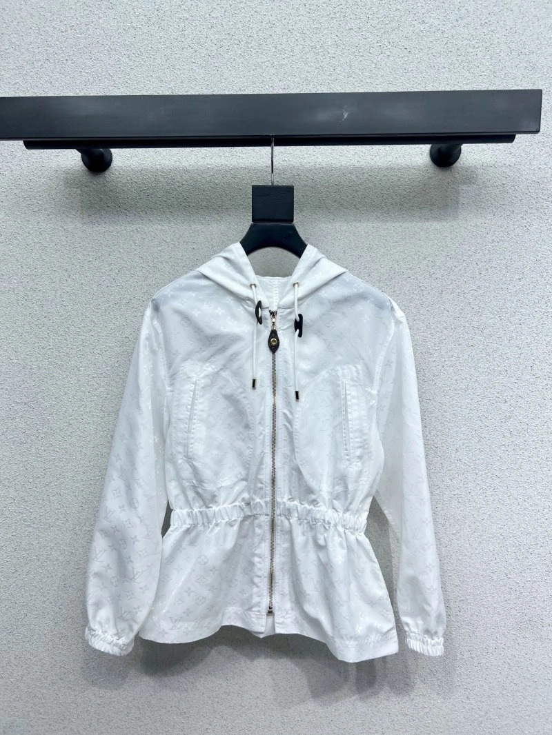 Upgraded Louis Vuitton Outwear 131388