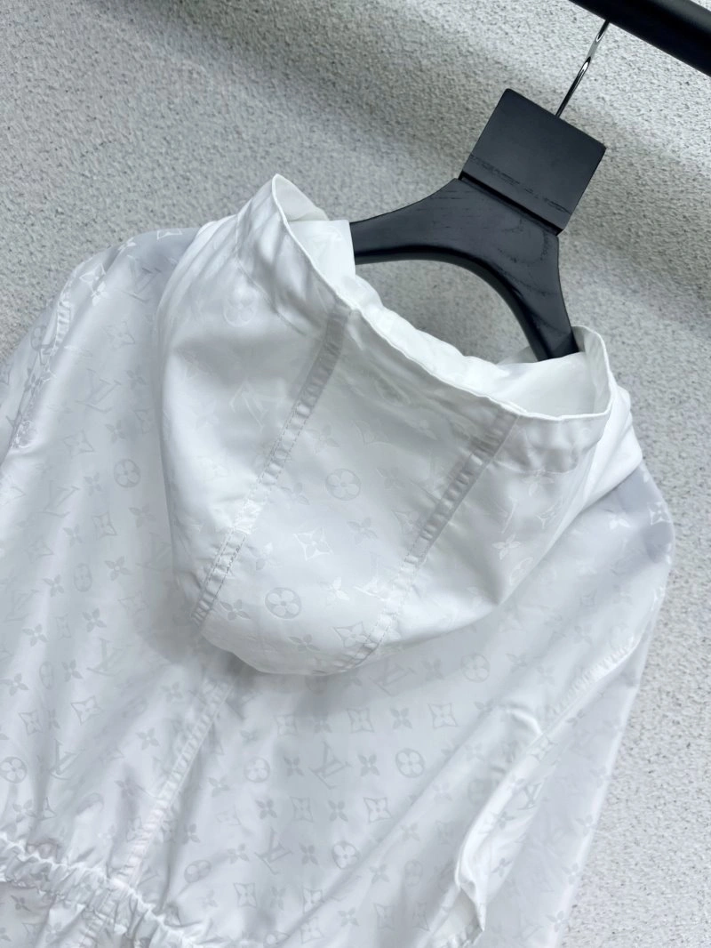 Upgraded Louis Vuitton Outwear 131388