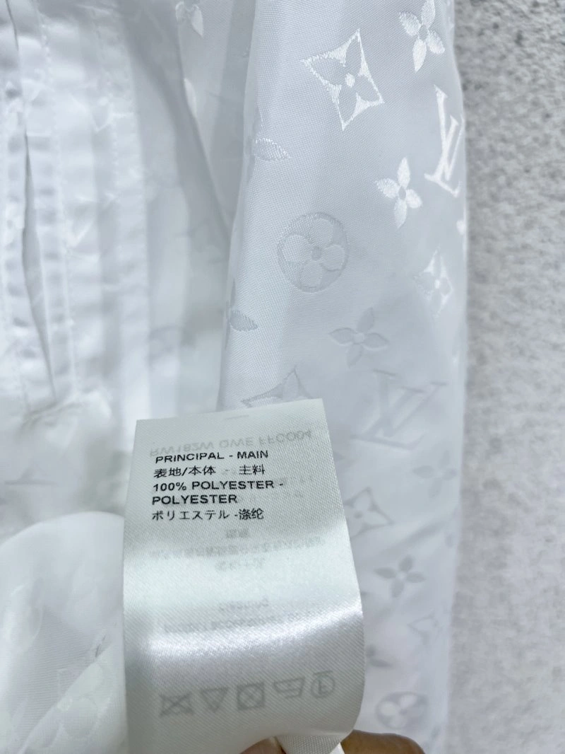 Upgraded Louis Vuitton Outwear 131388