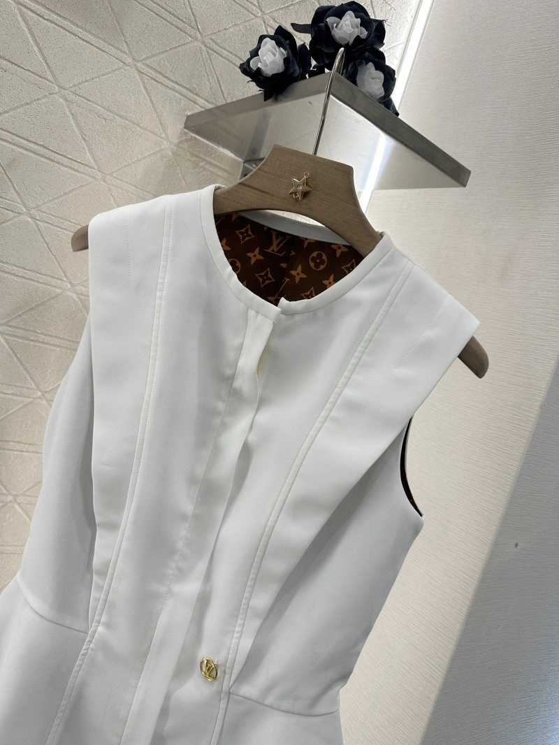Louis Vuitton Outwear Contemporary 131393