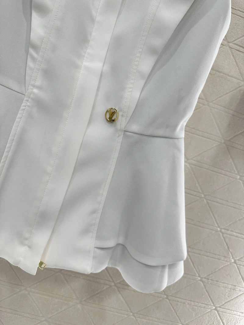 Louis Vuitton Outwear Contemporary 131393