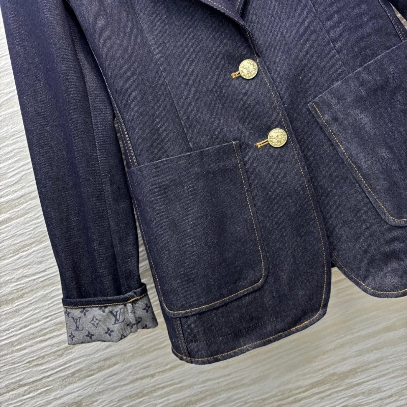 Louis Vuitton Outwear TravelReady 131378