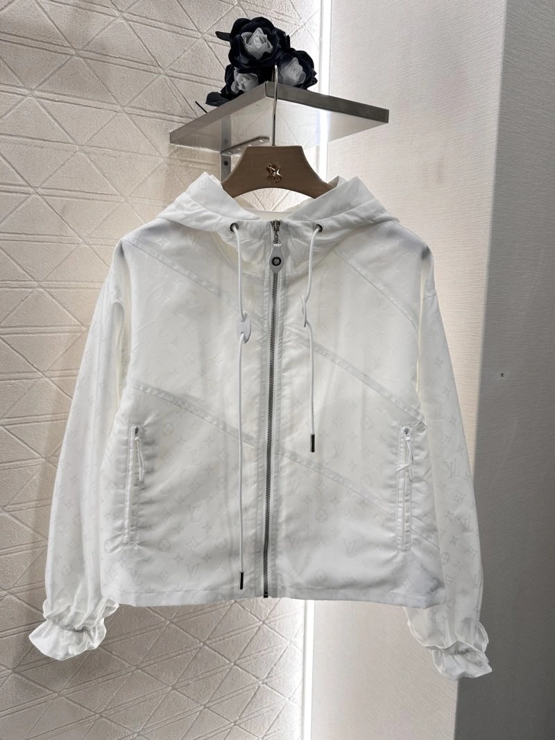 Louis Vuitton Outwear Comfortable 131253