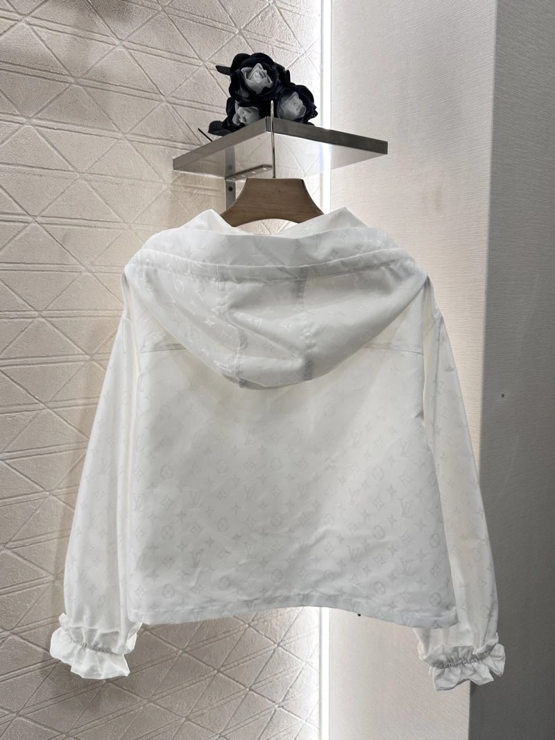 Louis Vuitton Outwear Comfortable 131253