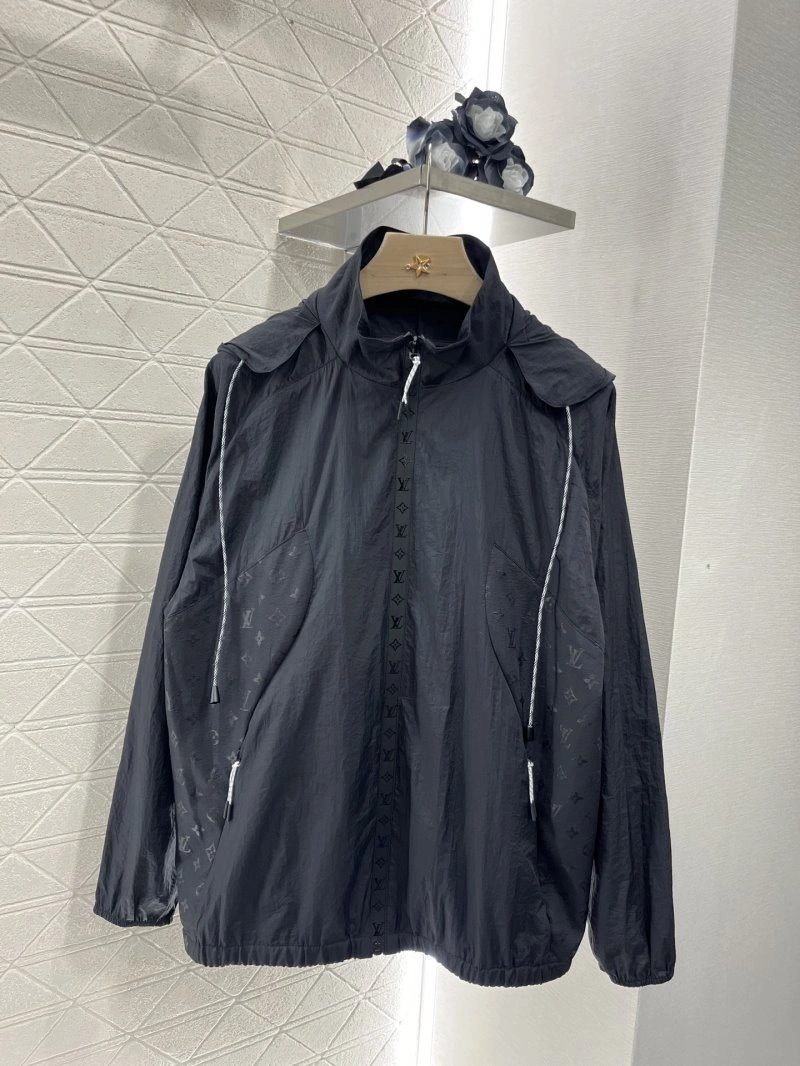 FastDry Louis Vuitton Outwear 131234