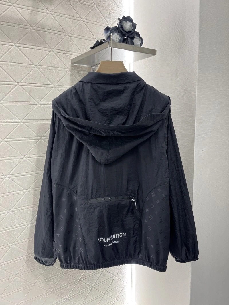 FastDry Louis Vuitton Outwear 131234