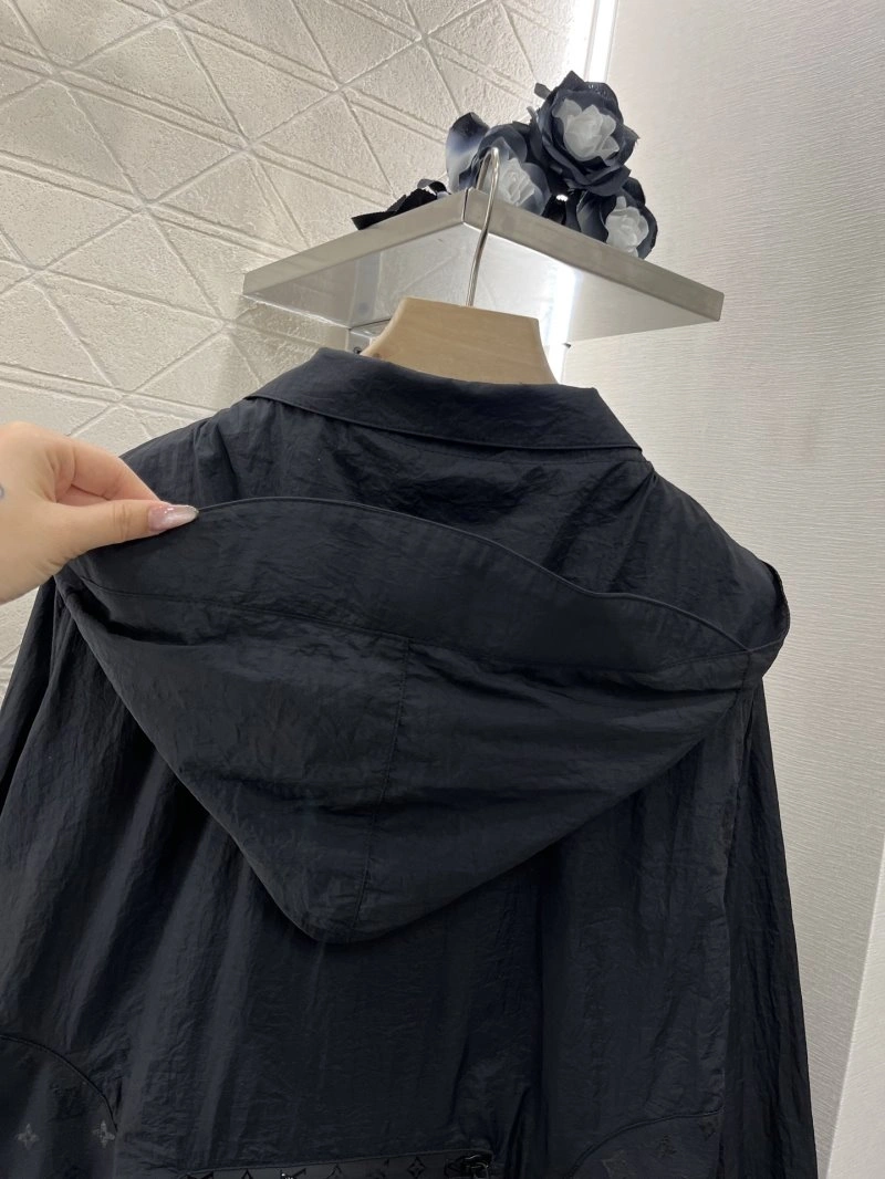 FastDry Louis Vuitton Outwear 131234