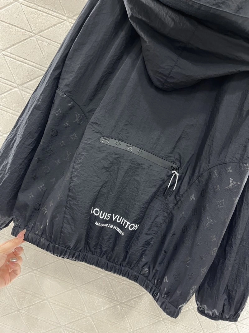 FastDry Louis Vuitton Outwear 131234