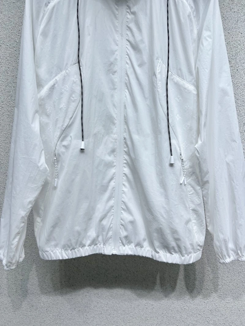 Louis Vuitton Outwear TravelReady 131249