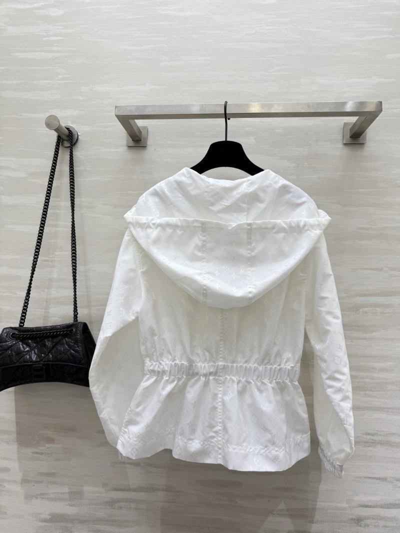 Louis Vuitton Outwear FashionForward 131244