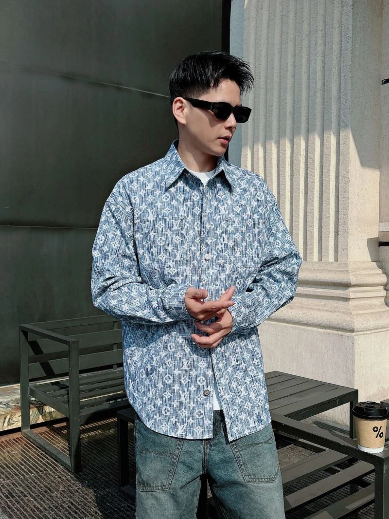 ZeroBulk Louis Vuitton Outwear 133955