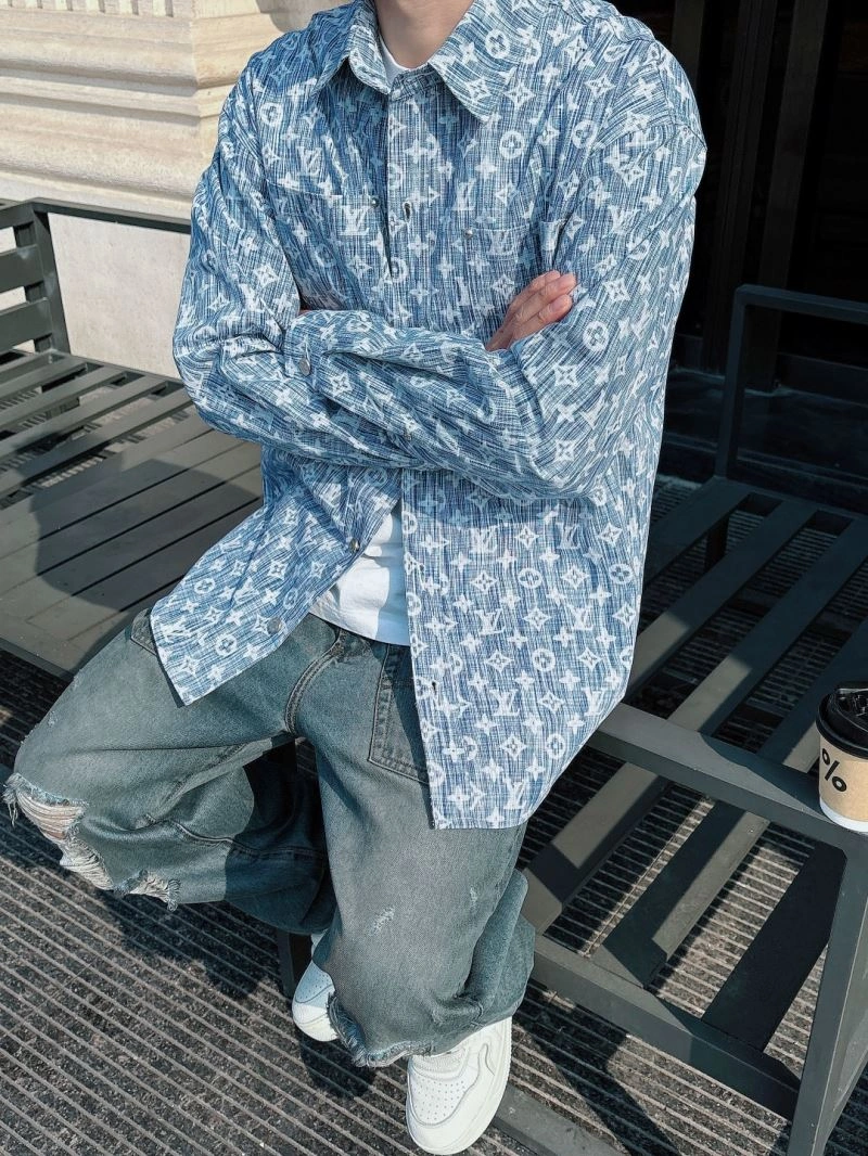 ZeroBulk Louis Vuitton Outwear 133955