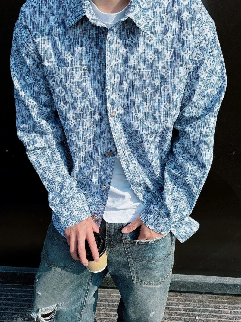 ZeroBulk Louis Vuitton Outwear 133955