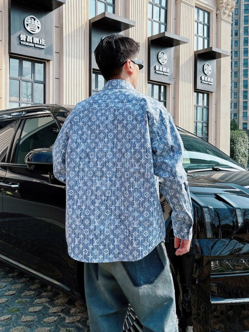 ZeroBulk Louis Vuitton Outwear 133955