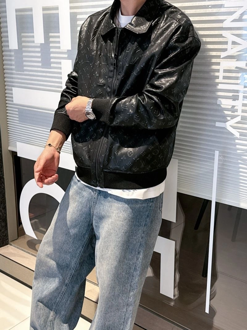 Louis Vuitton Outwear Unique 133951