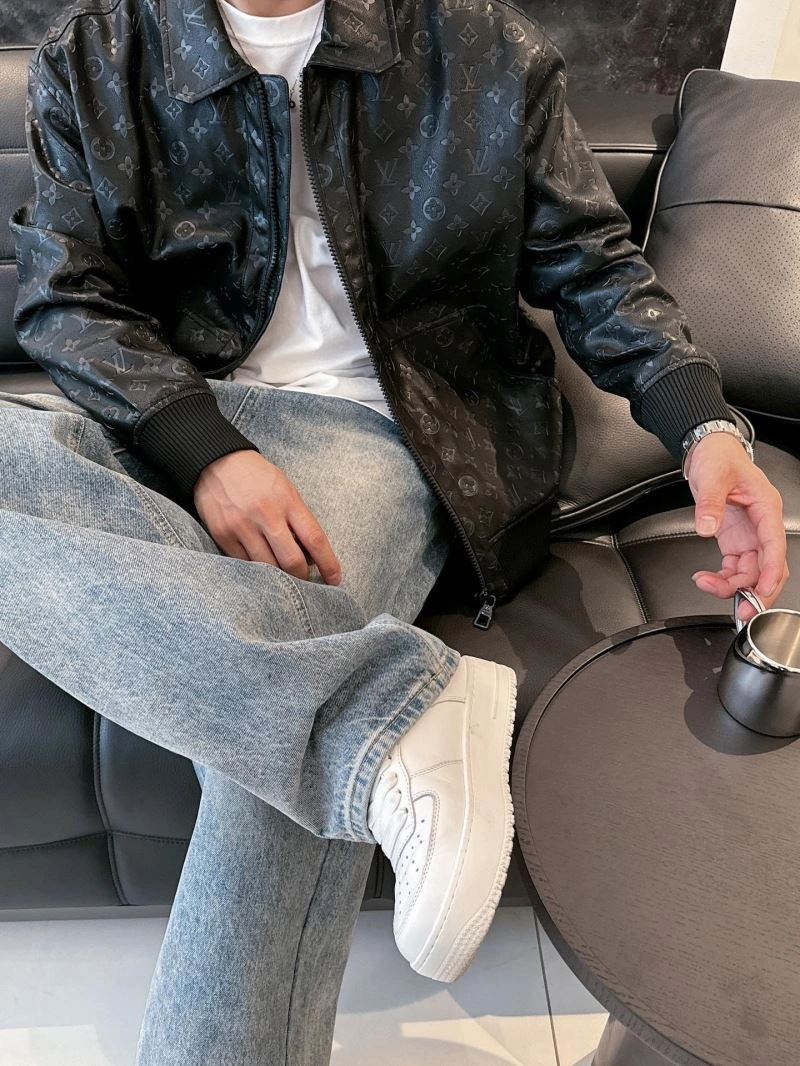 Louis Vuitton Outwear Unique 133951