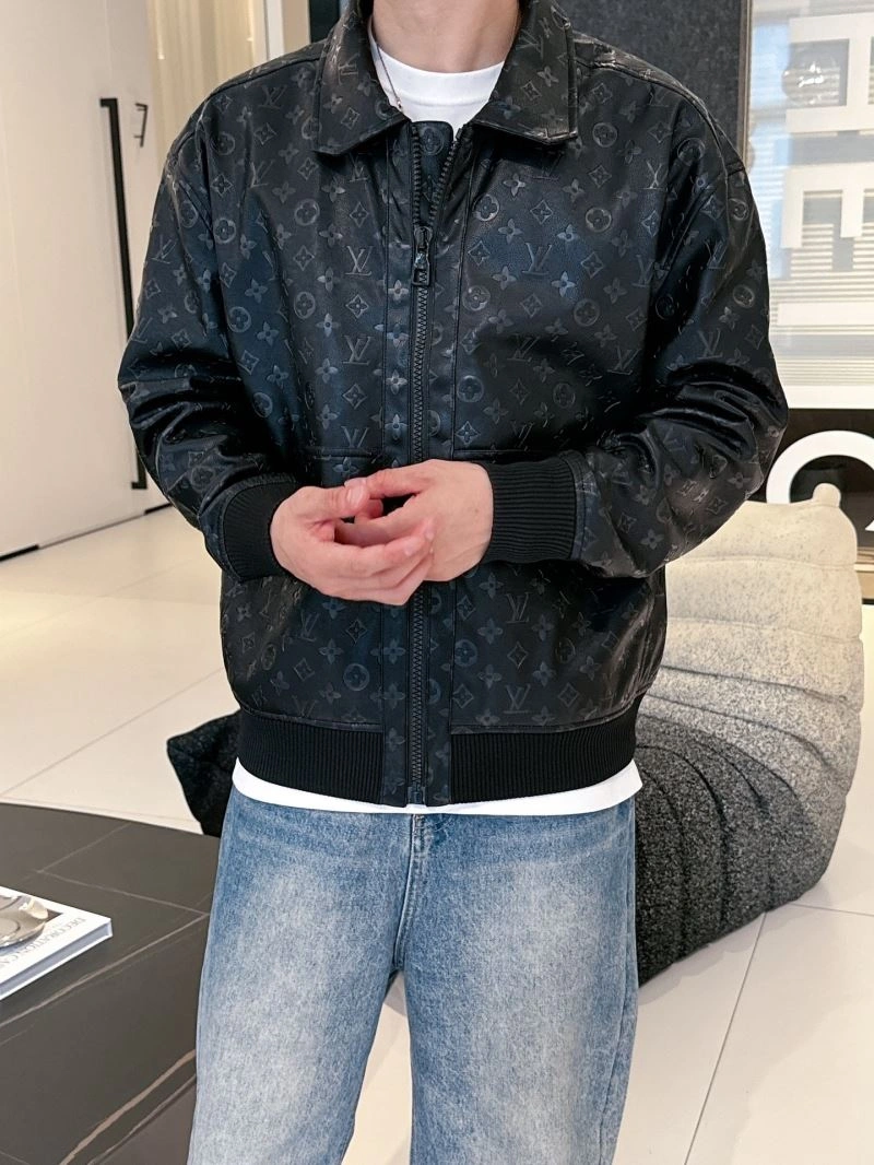 Louis Vuitton Outwear Unique 133951