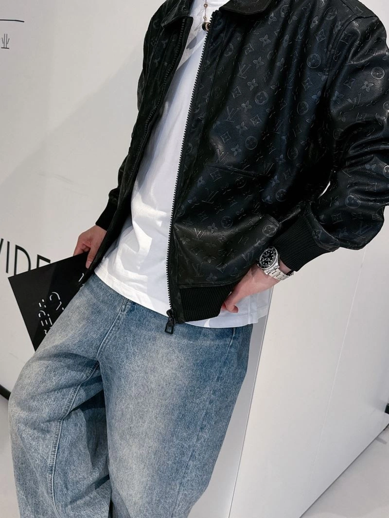 Louis Vuitton Outwear Unique 133951