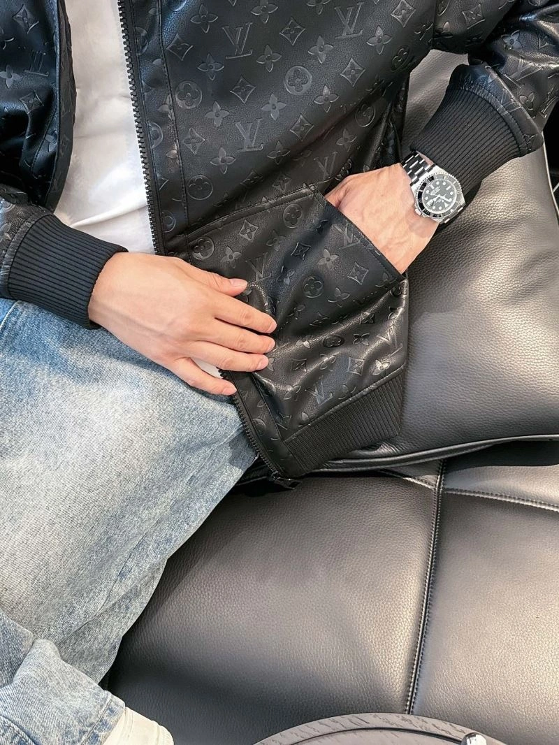 Louis Vuitton Outwear Unique 133951