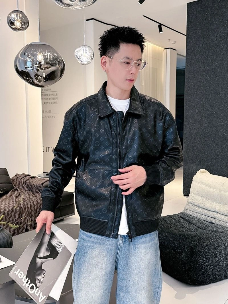 Louis Vuitton Outwear Unique 133951