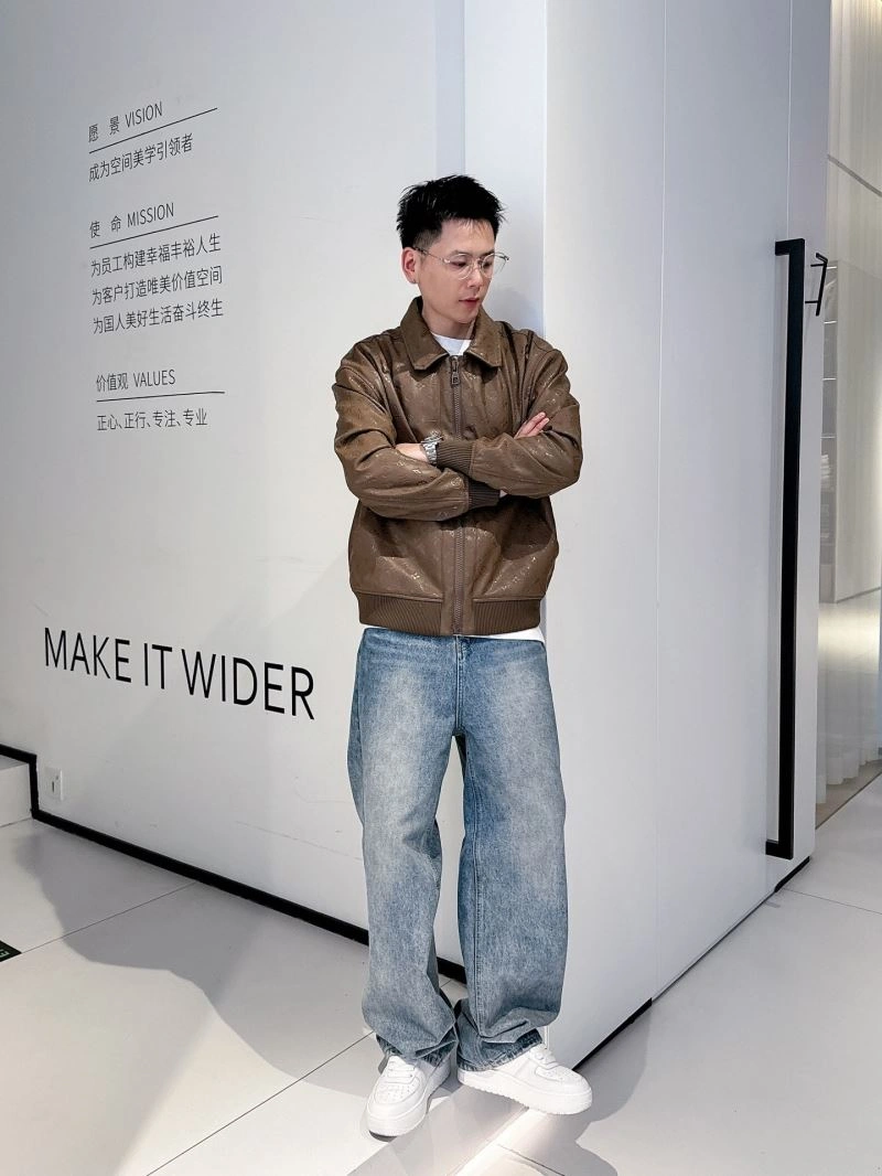 Louis Vuitton Outwear ModernLook 133943