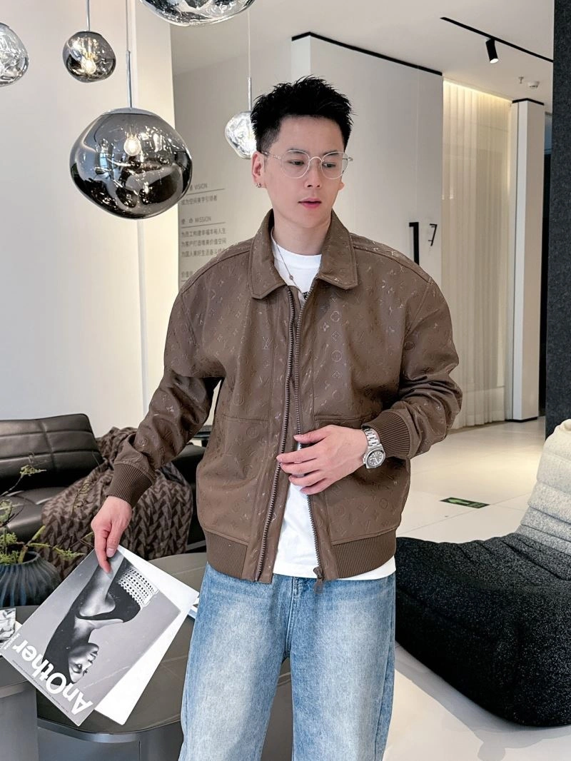 Louis Vuitton Outwear ModernLook 133943