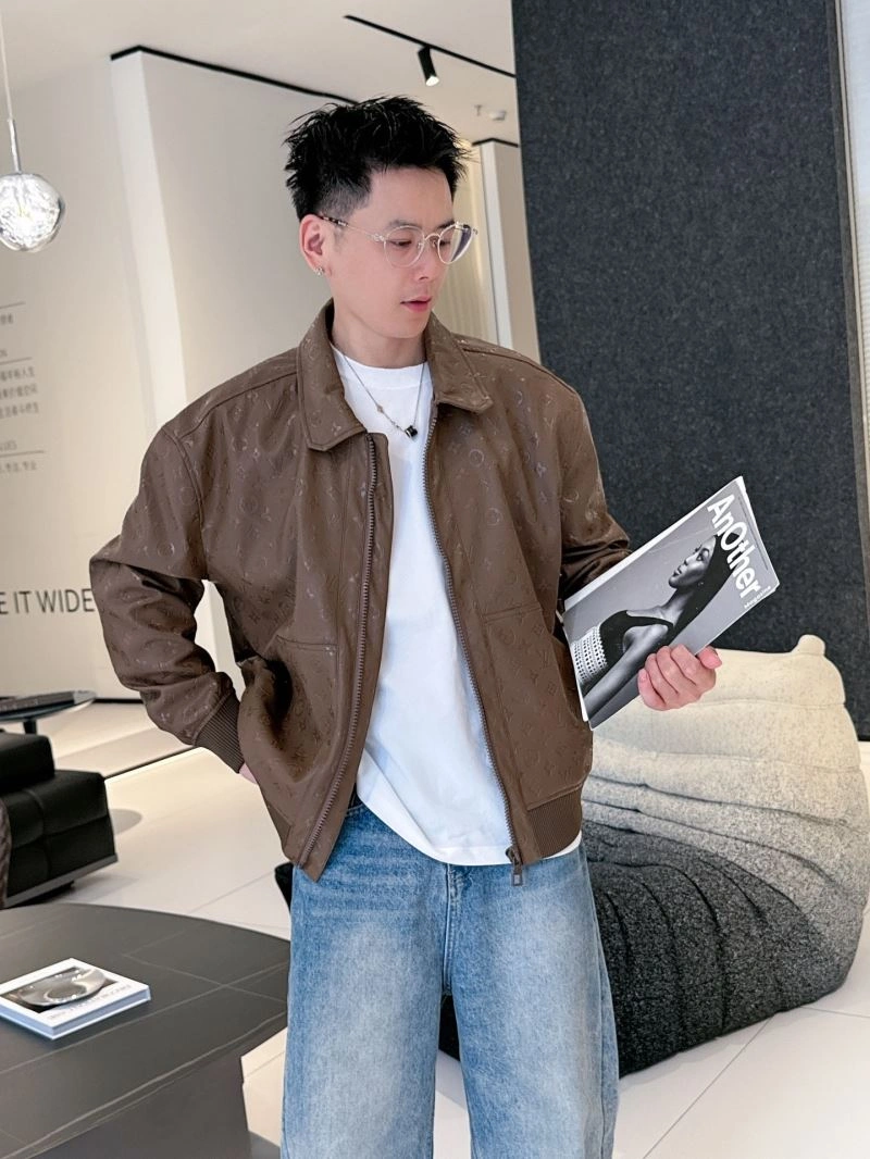 Louis Vuitton Outwear ModernLook 133943