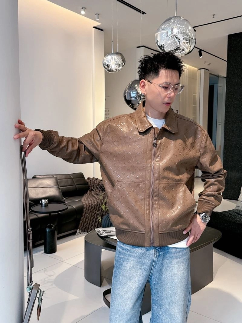 Louis Vuitton Outwear ModernLook 133943