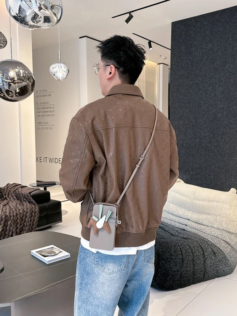 Louis Vuitton Outwear ModernLook 133943