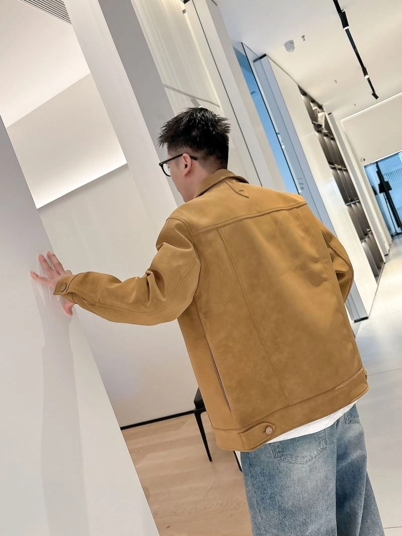 Louis Vuitton Outwear AllSeason 133956