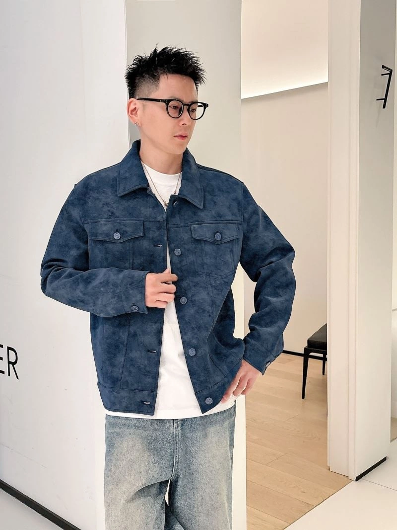 Louis Vuitton Outwear Practical 133953