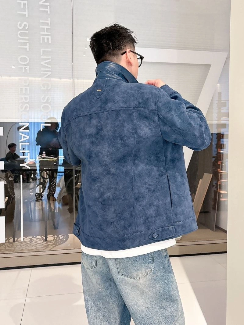 Louis Vuitton Outwear Practical 133953