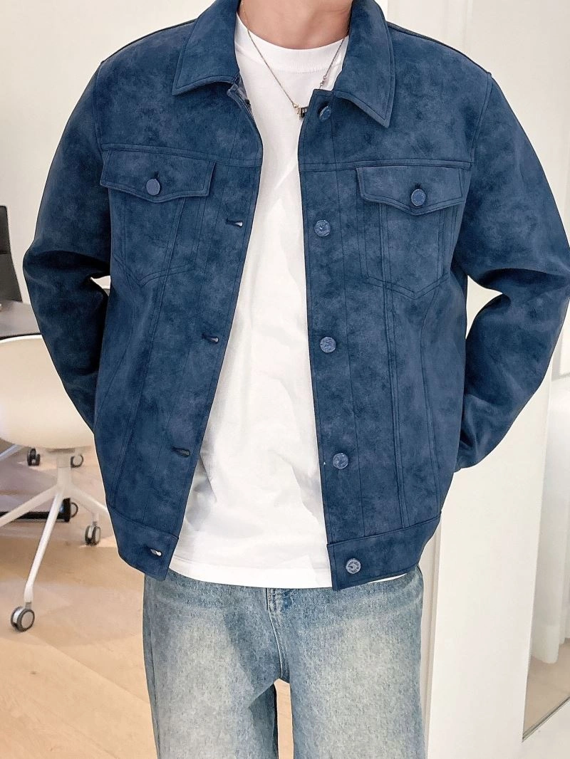 Louis Vuitton Outwear Practical 133953
