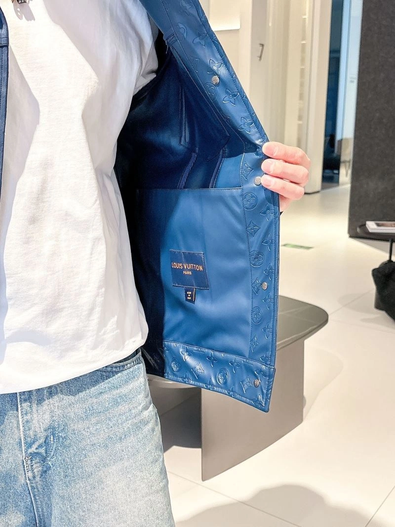 Louis Vuitton Outwear Practical 133953
