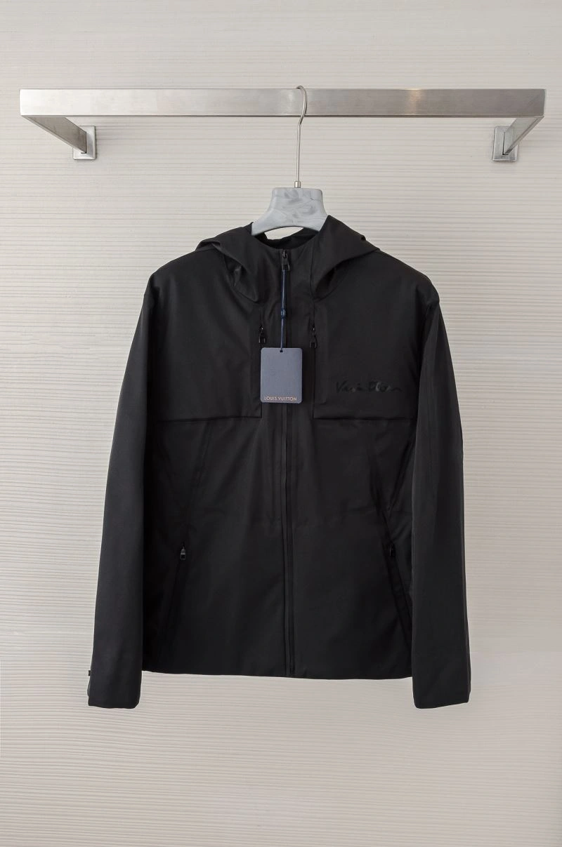 Louis Vuitton Outwear ZeroBulk 133938
