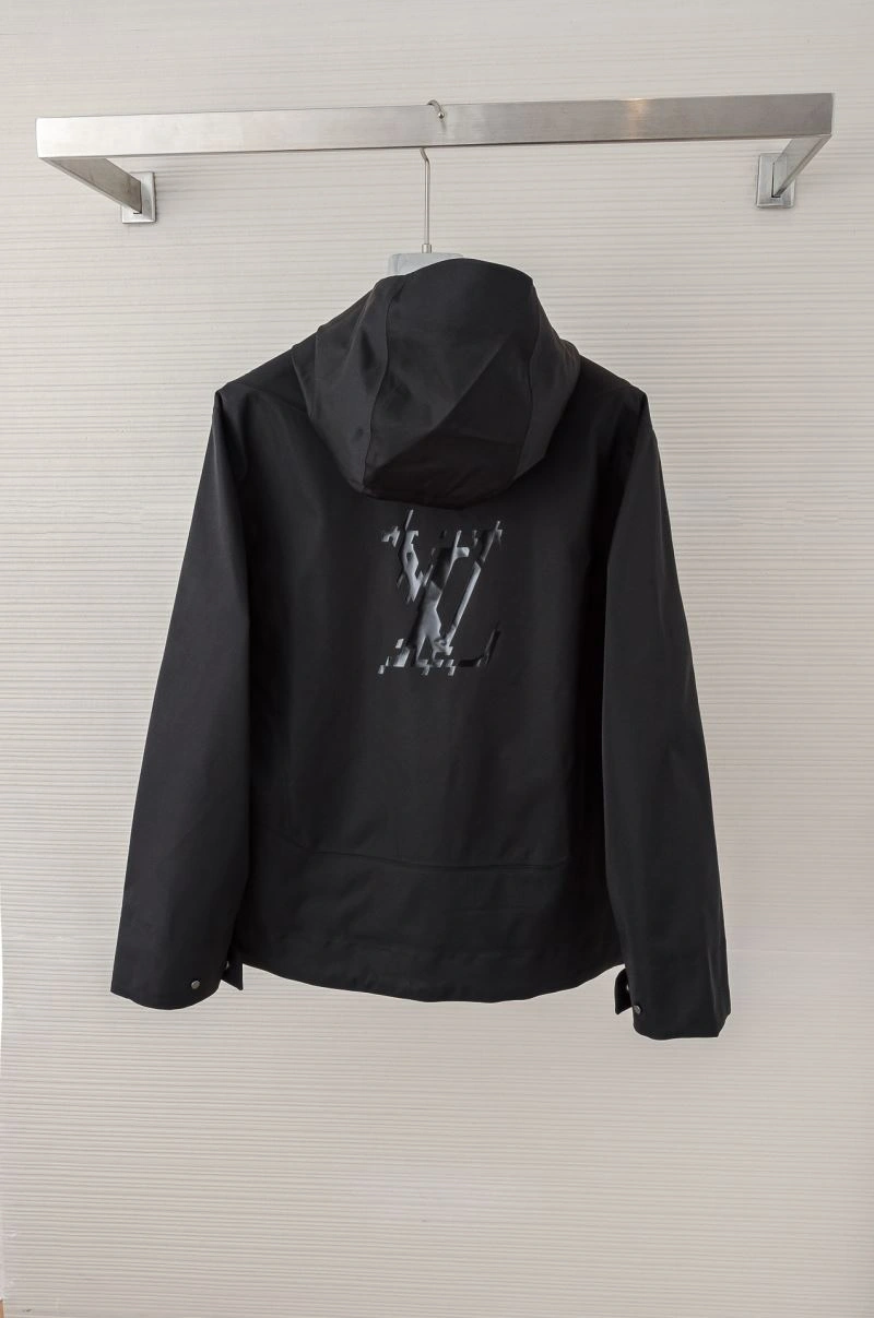 Louis Vuitton Outwear ZeroBulk 133938