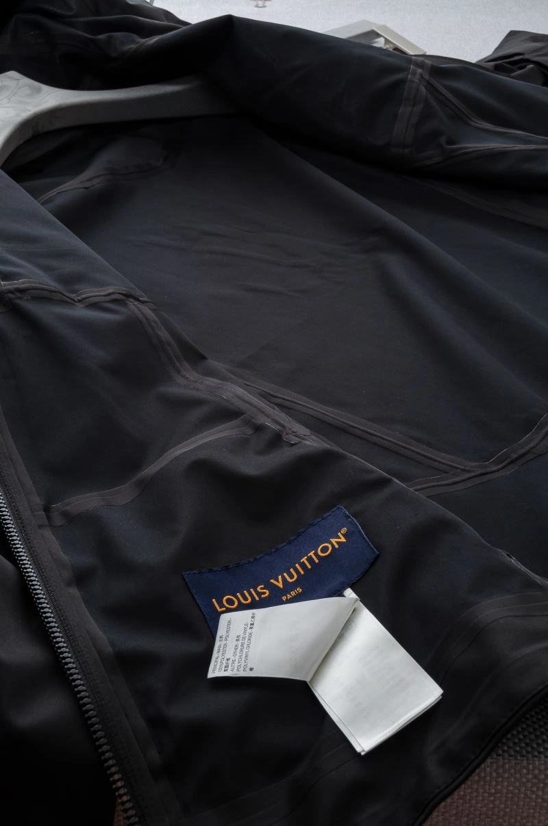 Louis Vuitton Outwear ZeroBulk 133938