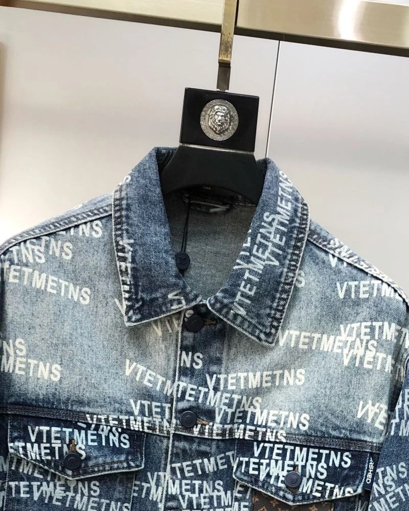 WellDesigned Louis Vuitton Outwear 133954