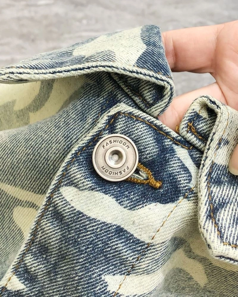 Louis Vuitton Outwear WrinkleFree 133950