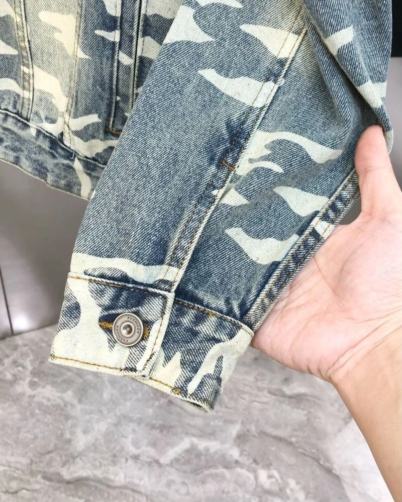 Louis Vuitton Outwear WrinkleFree 133950