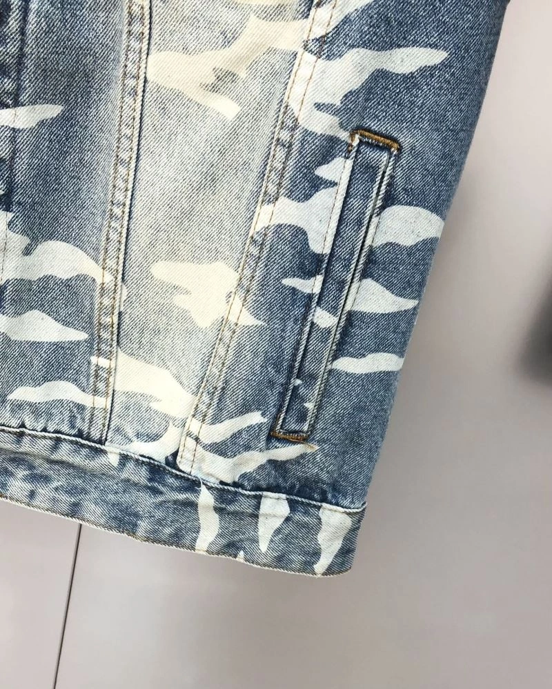 Louis Vuitton Outwear WrinkleFree 133950