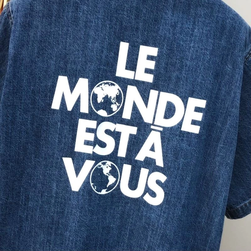 Louis Vuitton Outwear Effortless 133932