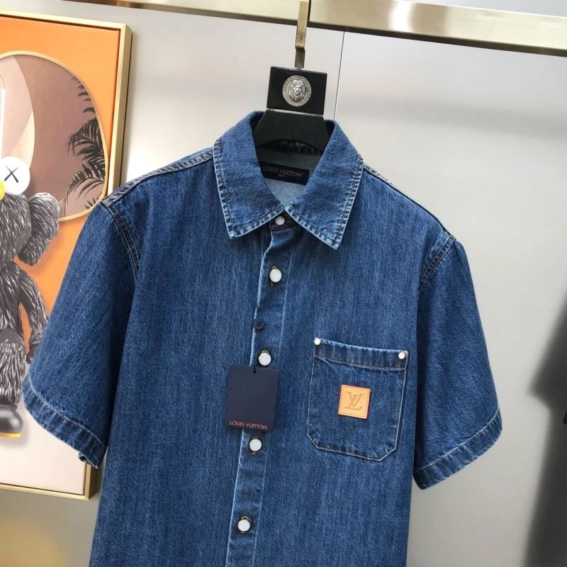 Louis Vuitton Outwear Effortless 133932