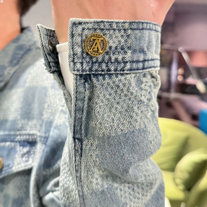 Louis Vuitton Outwear Original 133935